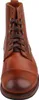 Sendra Pánske členkové topánky 9049 Brown Náhľad obrázku produktu 6