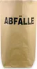 Hypafol Papiermüllsäcke 70 liter|50 Stück, 2-lagig, Produktbild-Vorschau 1