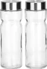 Vilde |e pepe - Vetro - 2 pezzi - 170 ml - Accessori da Anteprima dell’immagine prodotto 4