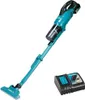 Makita DCL286FRF, Odkurzacz stojący 2 w 1, Bez worka, Podgląd zdjęcia produktu 16