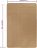vidaXL Teppich Jute mit Latexrücken 200x300 cm Produktbild-Vorschau 4