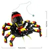 LEGO Creator 3 en 1 Animales salvajes: Sorprendente araña Vista previa de la imagen del producto 33