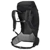 Jack Wolfskin Crosstrail 32 Lt Black 0 Outdoor-Rucksack Produktbild-Vorschau 2