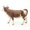 Papo Farm Life Fleckviehkuh 51133 Produktbild-Vorschau 5