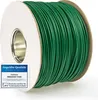 A spool of green wire for a robotic lawnmower. Anteprima dell’immagine prodotto