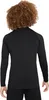 Nike Kids Fj6822 Langarm-t-shirt Schwarz 10-12 Years Jungen Produktbild-Vorschau 2