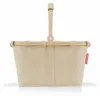 Reisenthel carrybag xs mini, Beige, Polyester, Produktbild-Vorschau 24