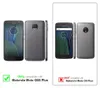 Cadorabo Housse pour Motorola MOTO G5S PLUS Housse en noir Voir les images du produit 2