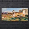 Coloray Bild aus Acryl 140 cm x 70 cm - Bild auf Acrylglas Produktbild-Vorschau 2