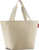 reisenthel sac shopper sac à épaule Shopper Cord Sand beige Voir les images du produit 2