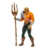 Mcfarlane Toys Aquaman-figur Und Comic Von Dc Comics 18 Cm Produktbild-Vorschau 5