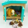 Little Live Pets - Świnka morska Mama Niespodzianka Podgląd zdjęcia produktu 32