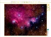 Calvendo NGC 6559 im Schützen 1000 Teile Puzzle quer Produktbild-Vorschau 3