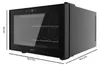 Cecotec Bolero GrandSommelier 800H CoolCrystal, Weinkühler Produktbild-Vorschau 3