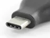Digitus USB-C Adapter, USB-C - USB-A, USB C, USB A, Schwarz Produktbild-Vorschau 6