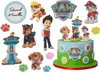 SweetFanaberia | Tortendekorationsset, bedruckt PAWPATROL - Produktbild-Vorschau 1