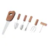 Dollhouse Miniature Gardening Tools,Dollhouse Gardening Voir les images du produit 3