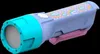 A product shot of a children's flashlight. Náhľad obrázku produktu