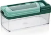 Nicer Dicer Fusion smart | Set 16-tlg. : Mintgrün Produktbild-Vorschau 2