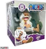 Plastoy One Piece Luffy Gear 5 Figuren-spardose 15 Cm Produktbild-Vorschau 4