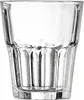 Arcoroc J2610 Niedrige Glasbecher, klar, 16 cl, 6 Stück. Produktbild-Vorschau 1