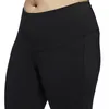 adidas Damen 7/8-Tight Believe This Solid Gr.2X (Plus Size) Produktbild-Vorschau 4