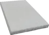 Terrassenplatten BETONPLATTE GRAU 75/50/5 CM M. FASE Produktbild-Vorschau 1