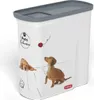 Curver PetLife Pojemnik Do Przechowywania Karmy W Psy 2l Podgląd zdjęcia produktu 1