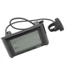 Display LCD per biciclette elettriche, scooter elettrici, Anteprima dell’immagine prodotto 13