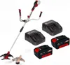 Einhell Sense Agillo 36/255 BL  36V  2 x 18V Akku 2 x Produktbild-Vorschau 3
