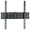 TooQ LP4155F-B Support mural fixe TooQ LP4155F-B pour TV Voir les images du produit 3