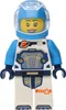 5 figurines LEGO mélangées Voir les images du produit 1