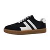 La Strada  Damenschuhe Schnürschuhe Schwarz Freizeit, Produktbild-Vorschau 1