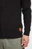 SOLID SDXenos Herren Strickjacke Cardigan Grobstrick Produktbild-Vorschau 5