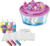 SIMBA Aqua Gelz sirene magiche 632-2568 Anteprima dell’immagine prodotto 3