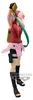 Naruto: Narutop99 - Figura di Haruno Sakura Anteprima dell’immagine prodotto 2