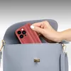 Cadorabo Hülle für Apple iPhone 14 PRO Schutz Hülle in Rot Produktbild-Vorschau 4