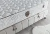 LUSSO Polsterbett  180x200  - Farbe: Creme - Set:  Produktbild-Vorschau 10