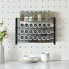 Portaspezie Porta spezie - Organizzatore per dispensa Anteprima dell’immagine prodotto 8