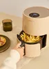 CREATE Air Fryer, Heißluftfritteuse, 1,5 l, 80 °C, 200 °C, Produktbild-Vorschau 5