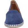 Verbenas Carmen Espandrillo Slipper Blau Produktbild-Vorschau 15