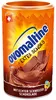 ovomaltine®  ovomaltine® Extra Schoko Trinkschokolade 450,0 Vista previa de la imagen del producto 1
