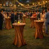 Stehtischhusse Stretch für Bistrotisch Motiv Ø Produktbild-Vorschau 2