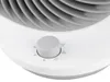 Stolní ventilátor NEO TOOLS 45 W, kompaktní ventilátor s Náhled obrázku produktu 6