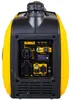 DEWALT Inverter Stromerzeuger DXGNi20E Produktbild-Vorschau 18