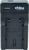 vhbw USB-C Ladegerät kompatibel mit JVC GZ-MS120AEU, Produktbild-Vorschau 3
