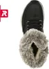Rieker Damen Stiefelette warm gefüttert mit loser Einlage & Produktbild-Vorschau 13