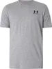 Under Armour T-Shirt Sportstyle Linke Brust SS Produktbild-Vorschau 25