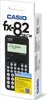 CASIO Schulrechner FX-82DE CW Batteriebetrieb Produktbild-Vorschau 4