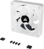 iCUE LINK QX120 RGB 120-mm-PWM-Lüfter (weiß, Produktbild-Vorschau 21